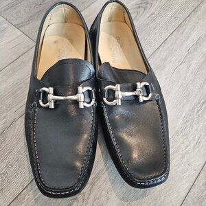 Ferragamo Loafers